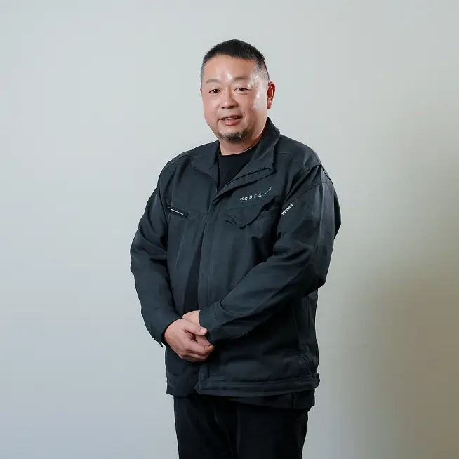 田中 利幸