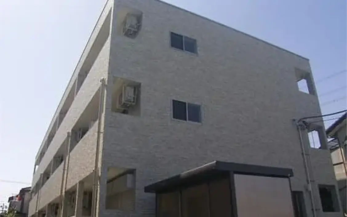 賃貸物件リフォーム