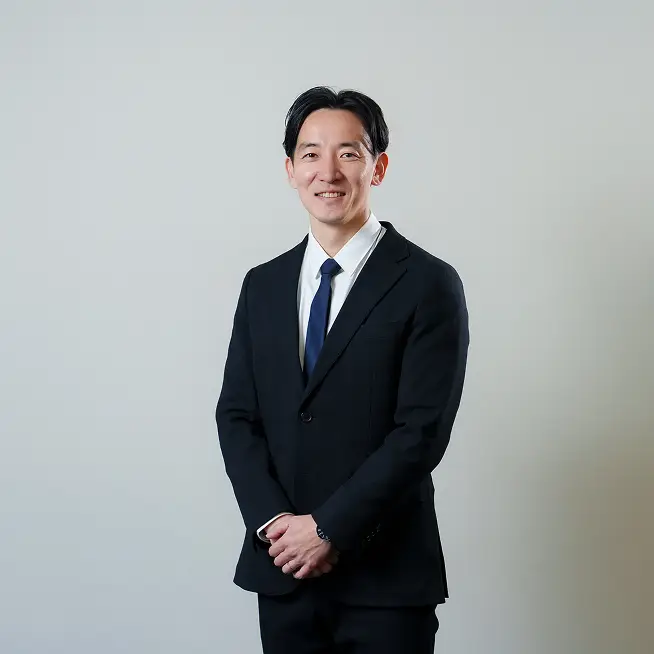 今泉 向爾