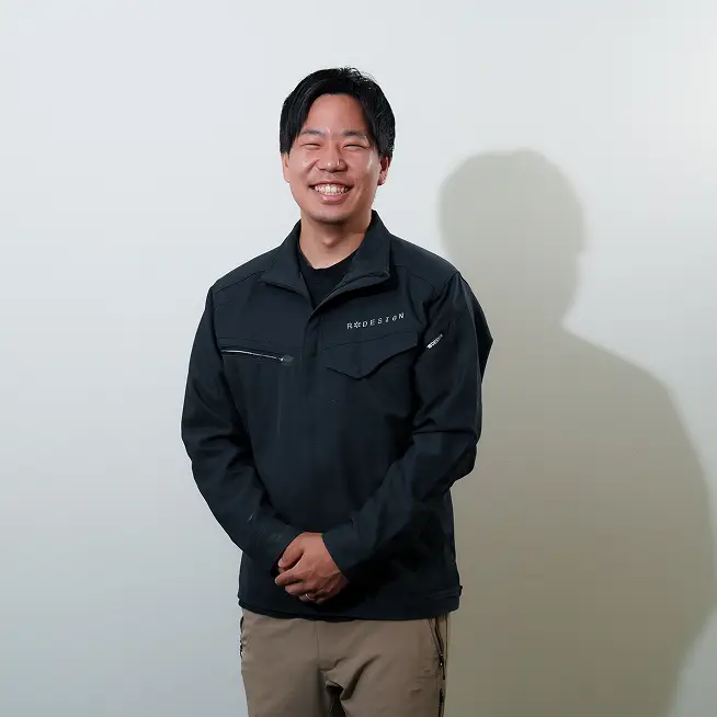 岡村 駿平