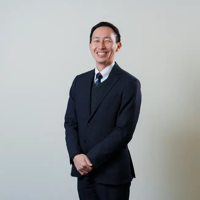 押金 正雄