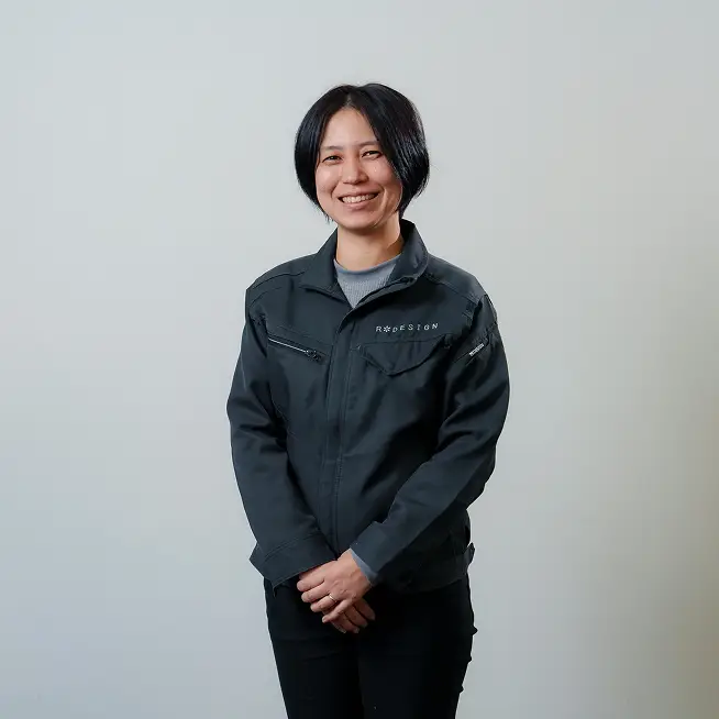 中村 理美