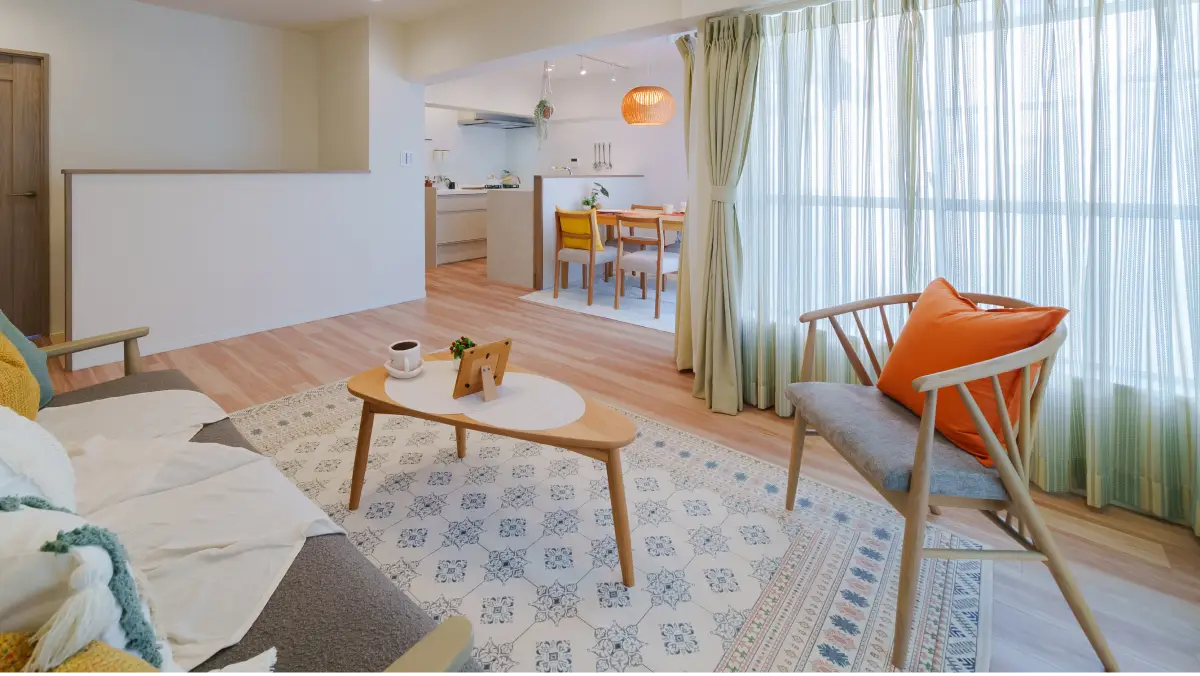 これからの住まいは、もっと心地よく、もっと賢く